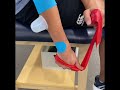 YOUNG TENNIS PLAYERS AND WRIST STABILITY