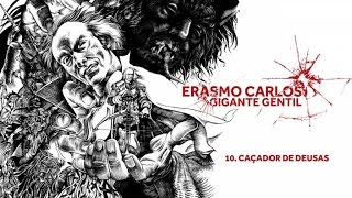 Caçador de Deusas Music Video