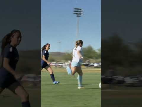 Phoenix ECNL 2024 (Fall)