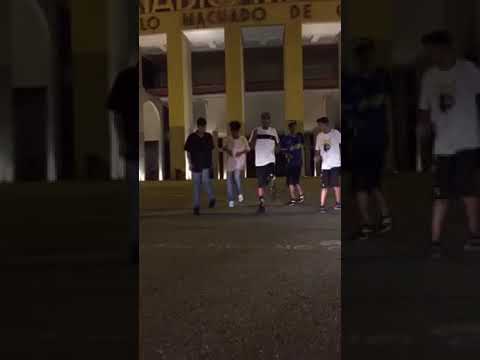 12 TÁ TIPO IBIZA -  (NGTD) NOVAMENTE ARREGAÇANDO