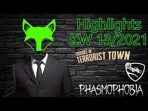 Highlights KW 13/2021