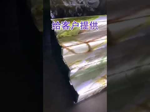 BroadwayStone.com - Stairs made of LED luminous marble