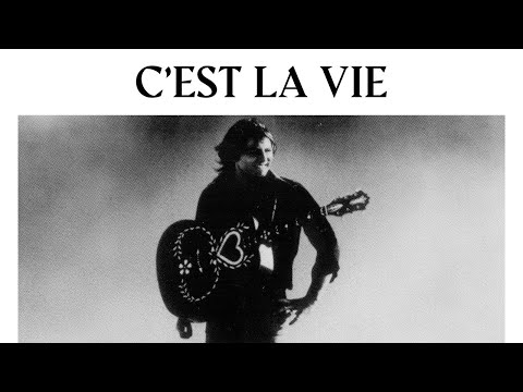 Emerson, Lake & Palmer - C'est La Vie (Official Audio)