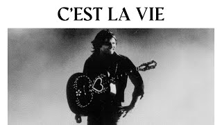 Emerson, Lake &amp; Palmer - C&#39;est La Vie (Official Audio)