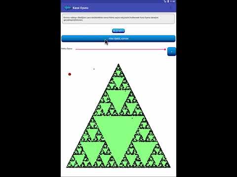 Matematik Dünyası Video