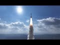 Long March 6A Launches SpaceSail 03