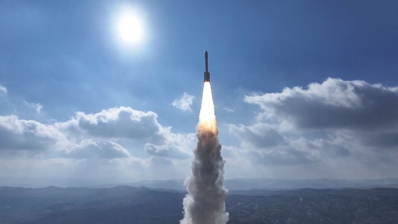 Watch the Launch