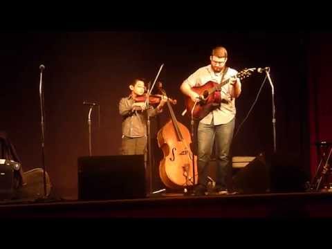 2015 Murphysboro Apple Fest Fiddle Contest_Joshua Xiong Cheng (11)_Junior Division 2nd Prize Winner