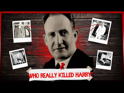 Watch YouTube video titled British Royalty & Elites Conspired to Take Out One Of Their Own: Sir Harry Oakes Murder 