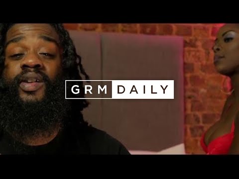 Dex Man - Leave Me [Music Video] | GRM Daily