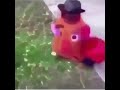 Potato Head Dancing