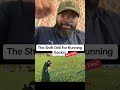 Youth Football 101: The Shift Drill For Running Backs!