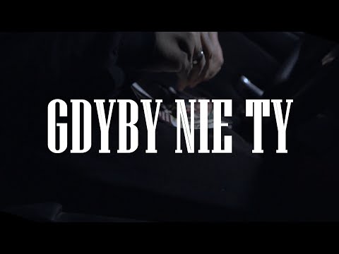 Adi SP - GDYBY NIE TY (Prod. immortalbeats)