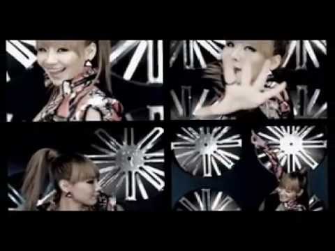 HAPPY BIRTHDAY CL 2NE1 ..