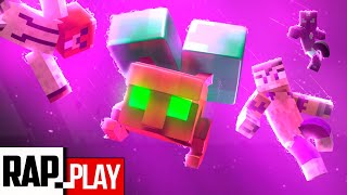 Cover art for rap titi