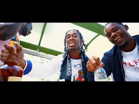 Muga Bagz - Only One (Official Music Video)