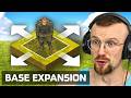 YOU CAN FINALLY EXPAND YOUR BASE! (New Update) - Last Day on Earth: Survival