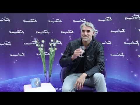 Björn Landberg – der deutsche George Clooney: „Schlager ist sexy“