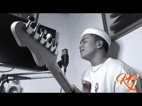 MY ALL - Mariah Carey | KHIMO COVER