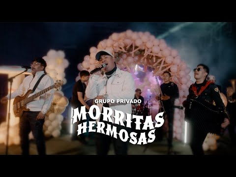 Grupo Privado - Morritas Hermosas (Directed by Grafxsignature)