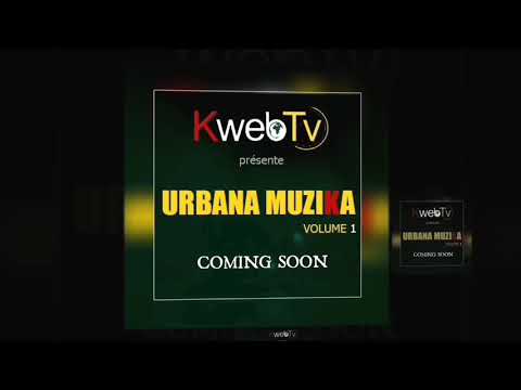 Gaz Fabilous « Zuwa » Urbana Muzika Vol I
