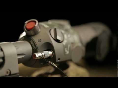 B.E. Meyers: IZLID IR Weapon and Illumination Lasers