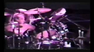 Headpins-Turn It Loud- ft.Chrissy Steele, Brian &#39;Too Loud&#39; Macleod-LIVE