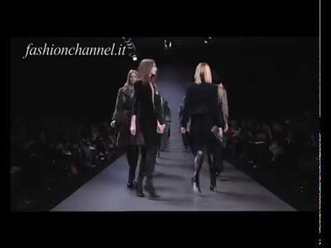 "Valentin Yudashkin" Autumn Winter 10 11 Paris 3 of 3 pret a porter women by FashionChannel