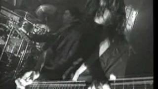 Benediction - The grotesque