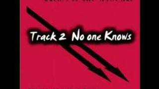 Queens of the Stone Age - No one Knows
