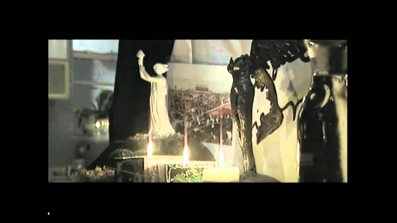 下集《命運交響曲》預告 劉成漢作品