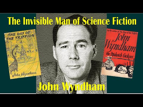 John Wyndham - Invisible Man of Science Fiction (2005 TV Documentary)