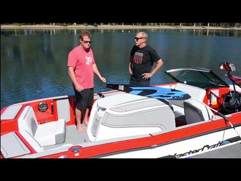2021 MasterCraft ProStar - BallOfSpray First Look