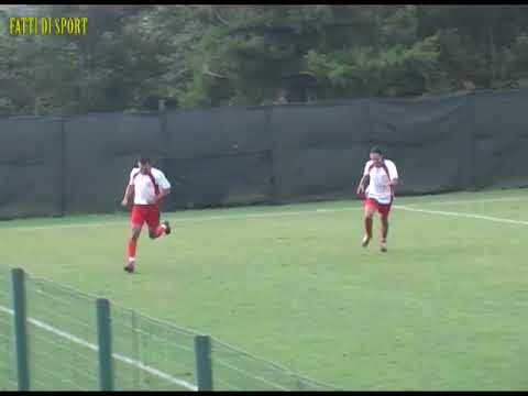 Calcio Rivediamoli : Montaltese - Ardor SF.  1-1