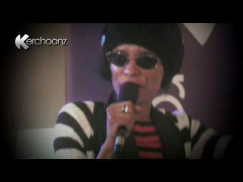 Helicopter Girl @ Kerchoonz Live! pt1