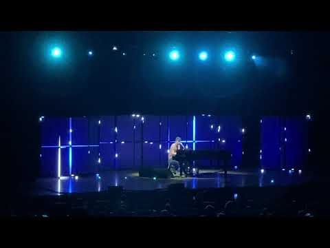 Pablo López - Granada 2020