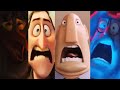 1 Second of Every Sony Animation Film
