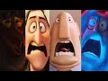 1 Second Of Every Sony Animation Film