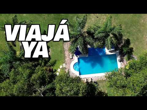 La Paz Entre Ríos: pesca, relax y un lugar ideal para alojarte