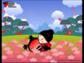 Ami Yumi -Mole Song