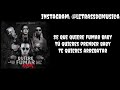Quiere fumar remix de la ghetto almighty Quiere fumar remix de la ghetto almighty