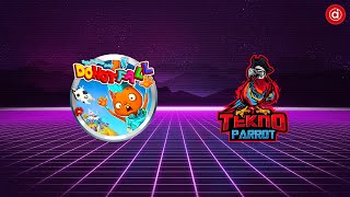 Do Not Fall: Run For Your Drink (Arcade/TeknoParrot)