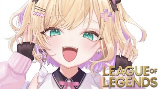 【League of Legends】#LTK ジムが終わったら次はコーチングや！ 【ぶいすぽっ！胡桃のあ】