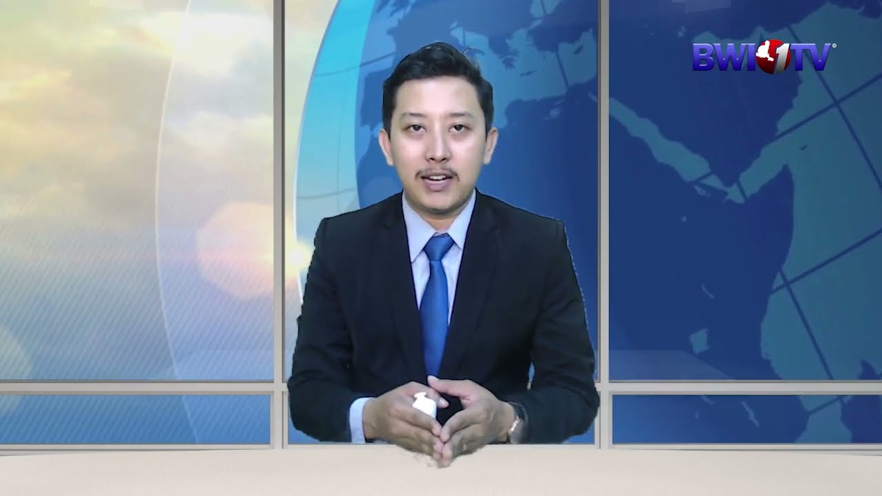 PELATIHAN PENINGKATAN KAPASITAS APARATUR PEMERINTAH DESA SEWILAYAH KEC. BLIMBINGSARI TAHUN 2022