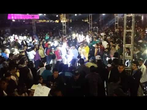 GAITA DE LOS ENANOS sonido FASCINACION en MARTIN CARRERA