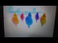 The Boohbahs Tone Up Their Tum And Bum To The Joe S Clues End Credits