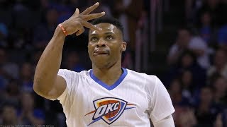 Russell Westbrook MIX - &quot;My Klik&quot;