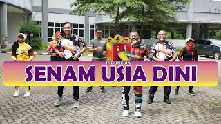 Download lagu SENAM USIA DINI - RATU PELANGI INDONESIA mp3