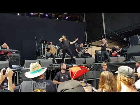 PHLEBOTOMIZED Brutal Assault 25 - 2022.