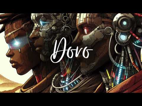 #14 Overdose Music - Afro House Mix